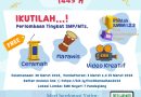 Festival Ramadhan di SMKN 7 Pandeglang kembali di gelar, Ada apa aja sih? yuk cek..