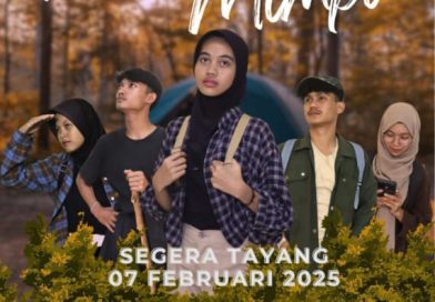 Film pendek hasil karya siswa yang berjudul “RANSEL DAN MIMPI”, Yuk nonton Filmnya